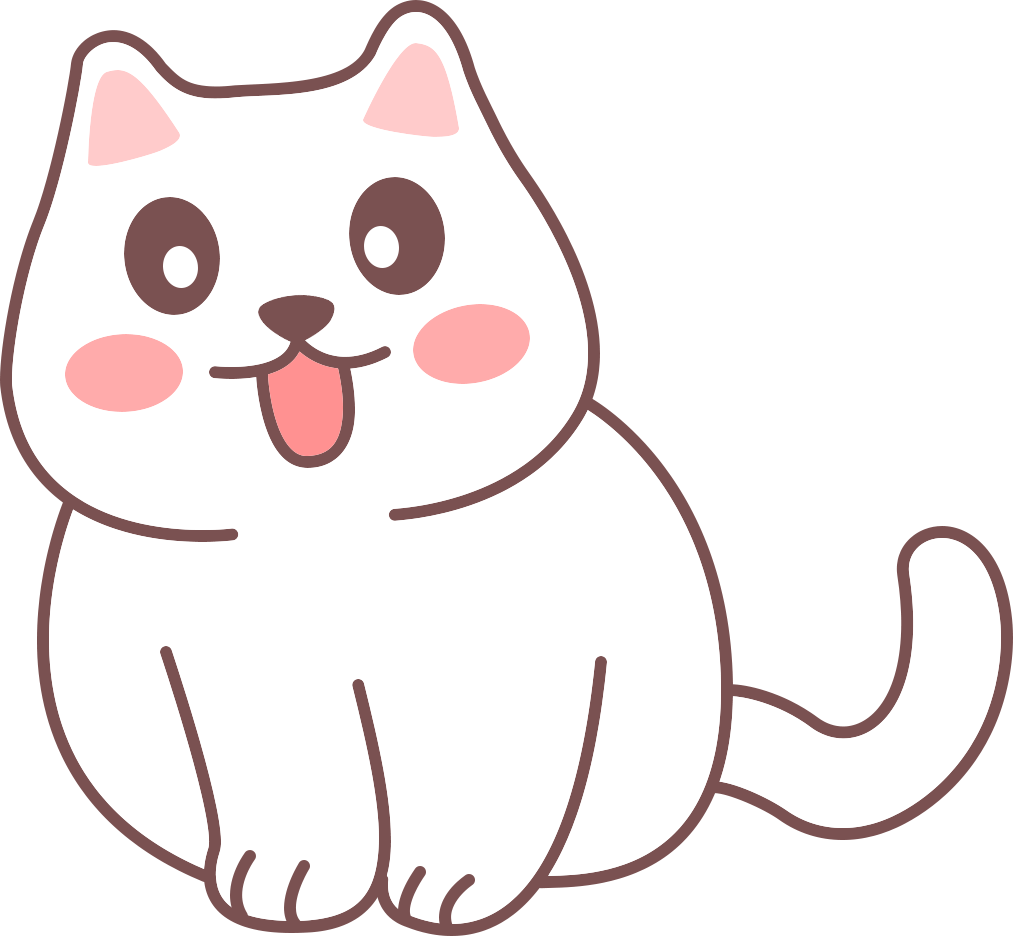 猫咪为什么会踩奶？