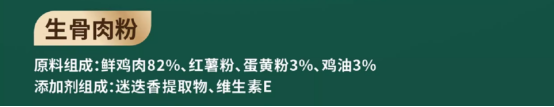 颜宠猫粮怎么样？