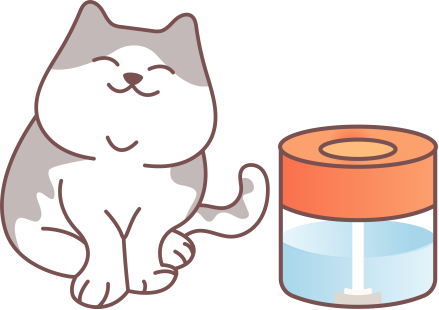猫咪流鼻涕吃什么药？