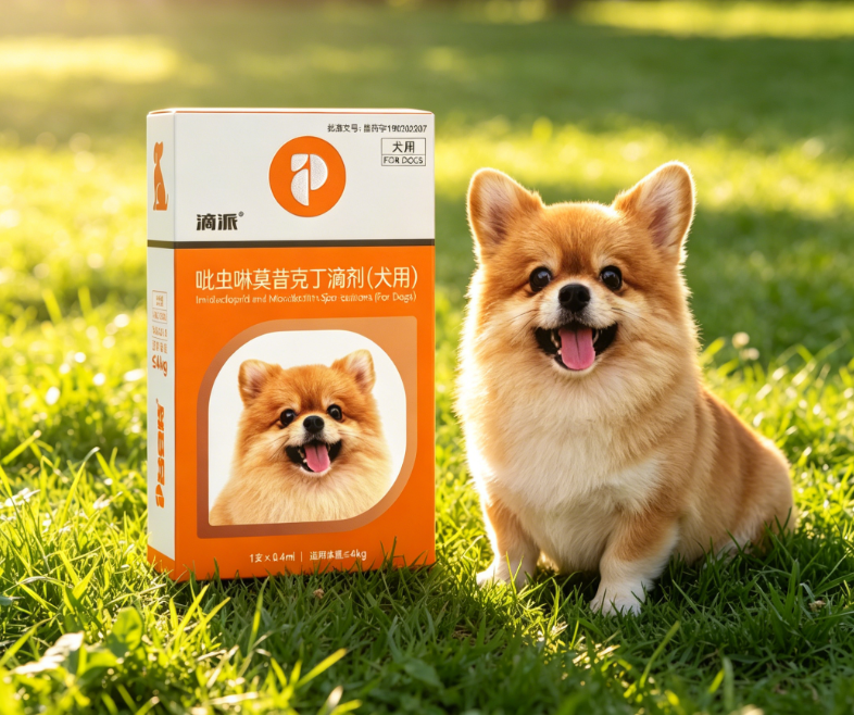 狗狗驅蟲藥