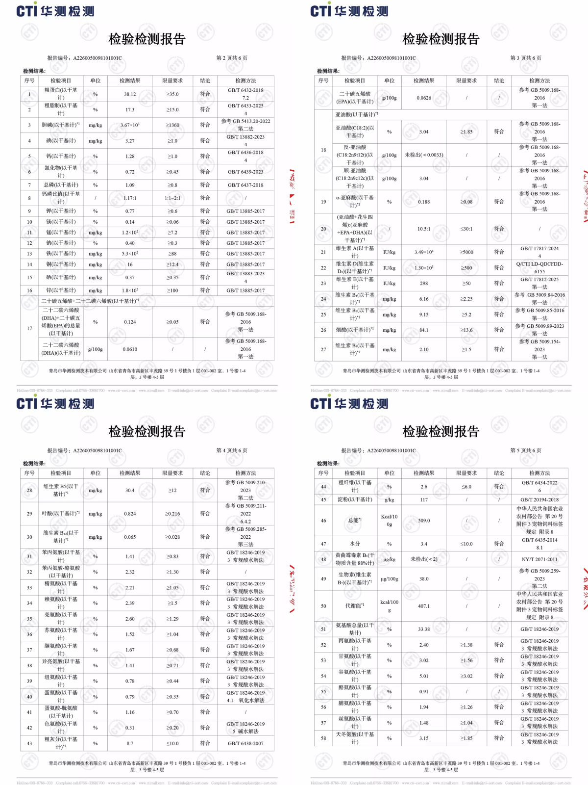 宠率新品鸭肉梨犬粮