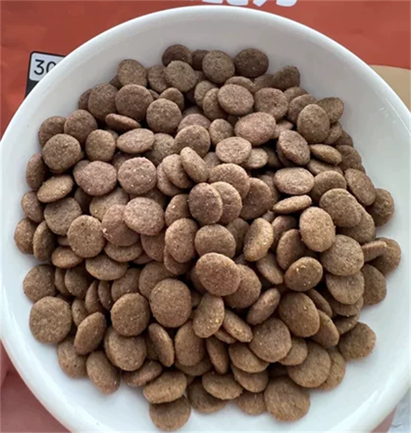馋不腻狗粮怎么样？