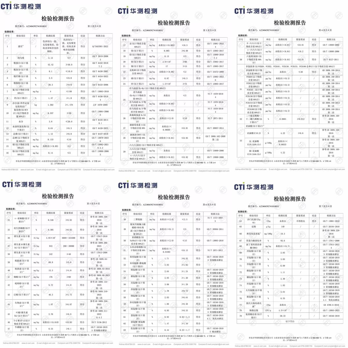 猫大圣S8猫粮怎么样？