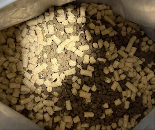 观本鸭肉梨狗粮好不好