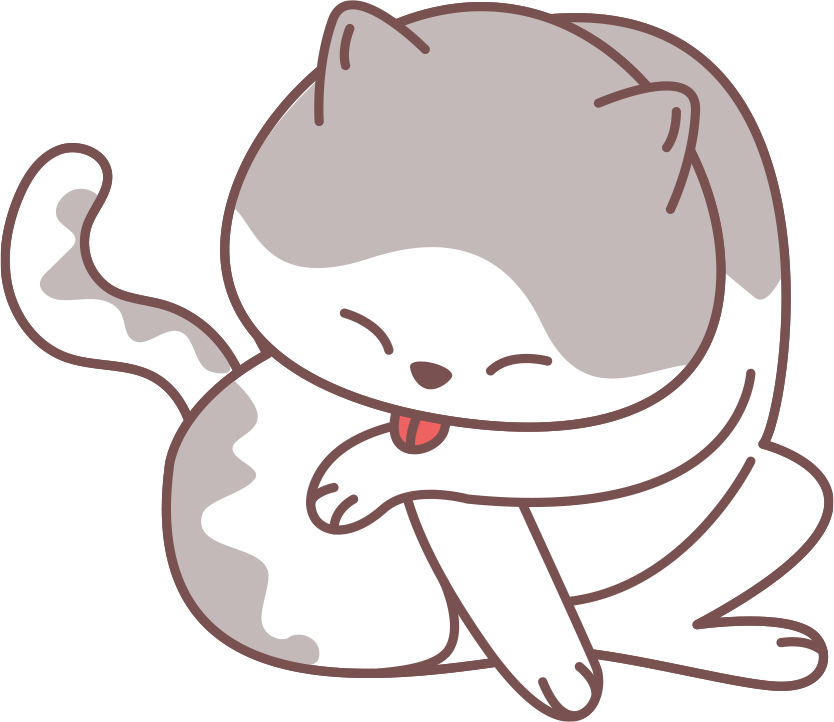 猫咪心情不好的表现
