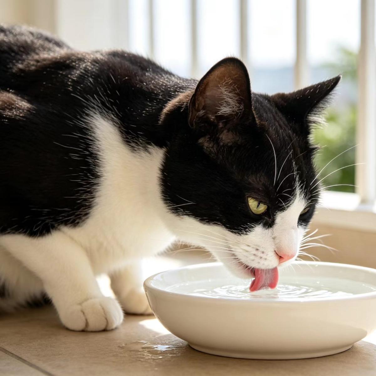 犬猫尿崩症是什么？犬猫多饮多尿的症状与治疗