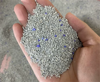 喵洁客矿砂测评