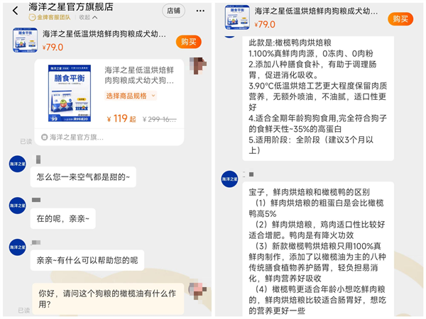 狗粮测评