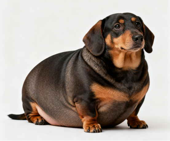 腊肠犬的常见疾病