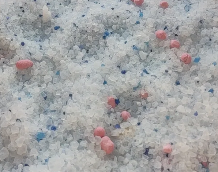 这几种猫砂千万不要给猫用！