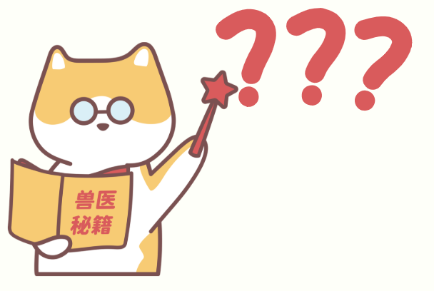 猫咪大便一节一节的怎么办？