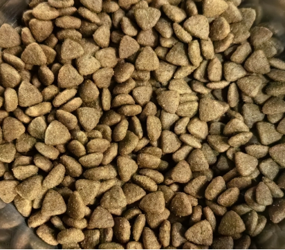 诚实一口P32适口性