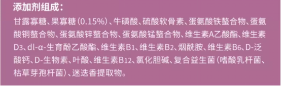 伯纳天纯猫粮测评