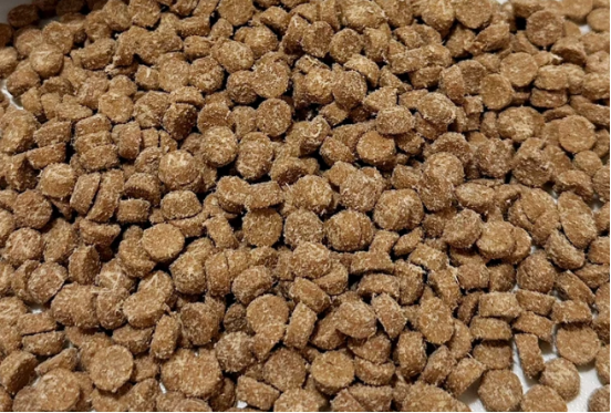 伯纳天纯生时力猫粮