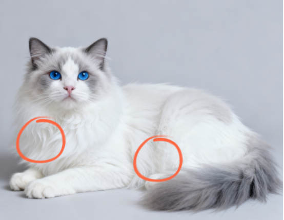 布偶猫怎么养？