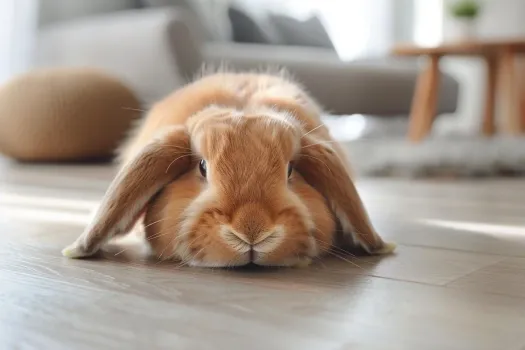 種公兔飼養管理要點