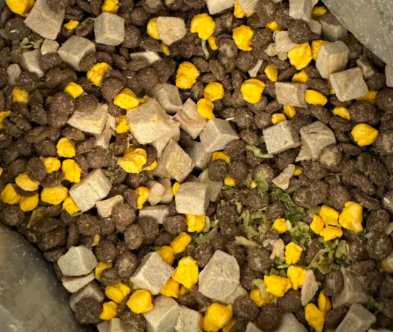 醇粹狗粮