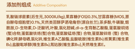 豆柴猫粮