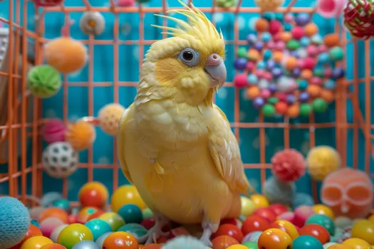 水族知识