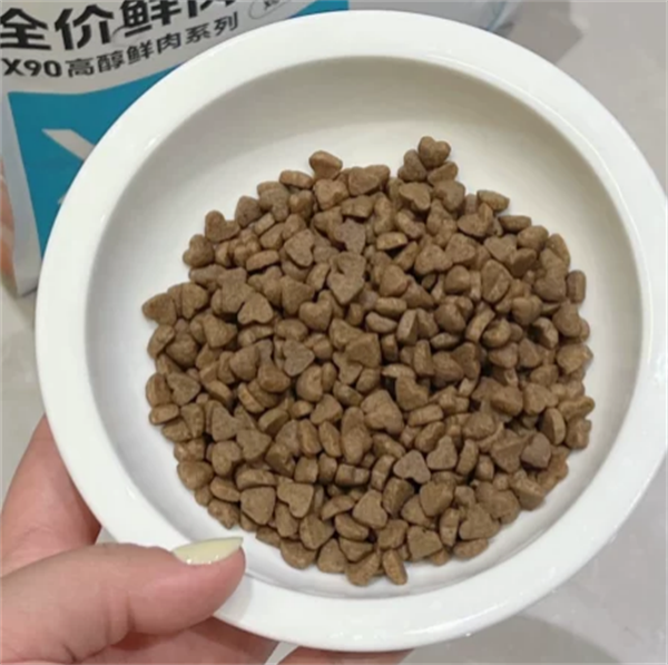 卫仕X90猫粮怎么样