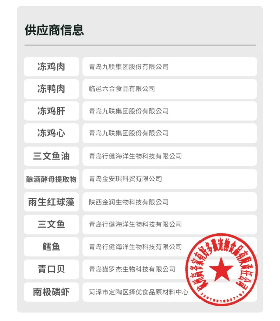 高爷家猫咪主食冻干怎么样？