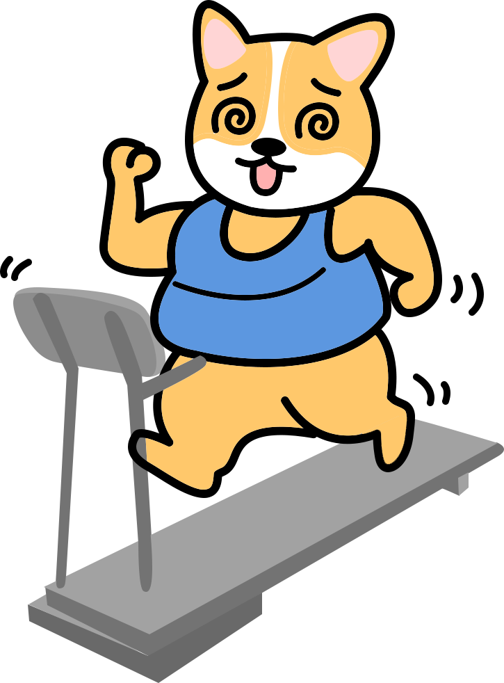 哪些狗狗需要吃軟骨素？