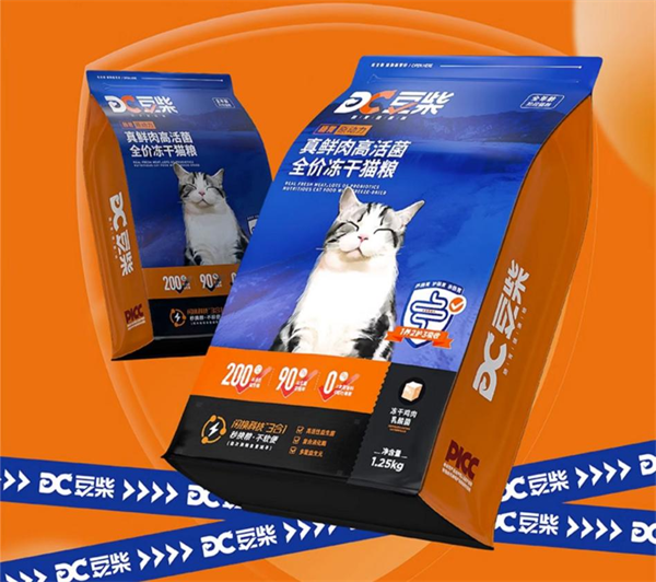 猫粮别乱买！豆柴猫粮深度测评&喂食反馈