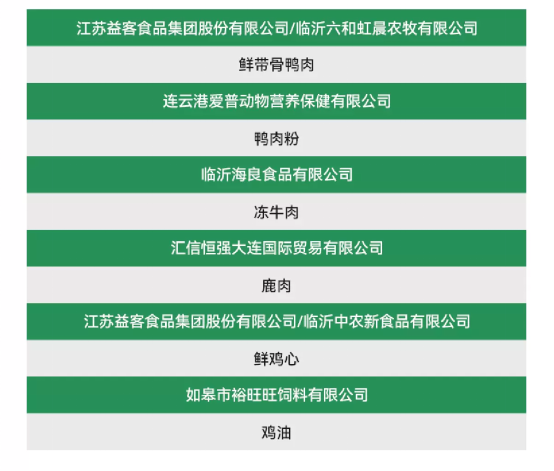 帕特高鲜肉配方猫粮