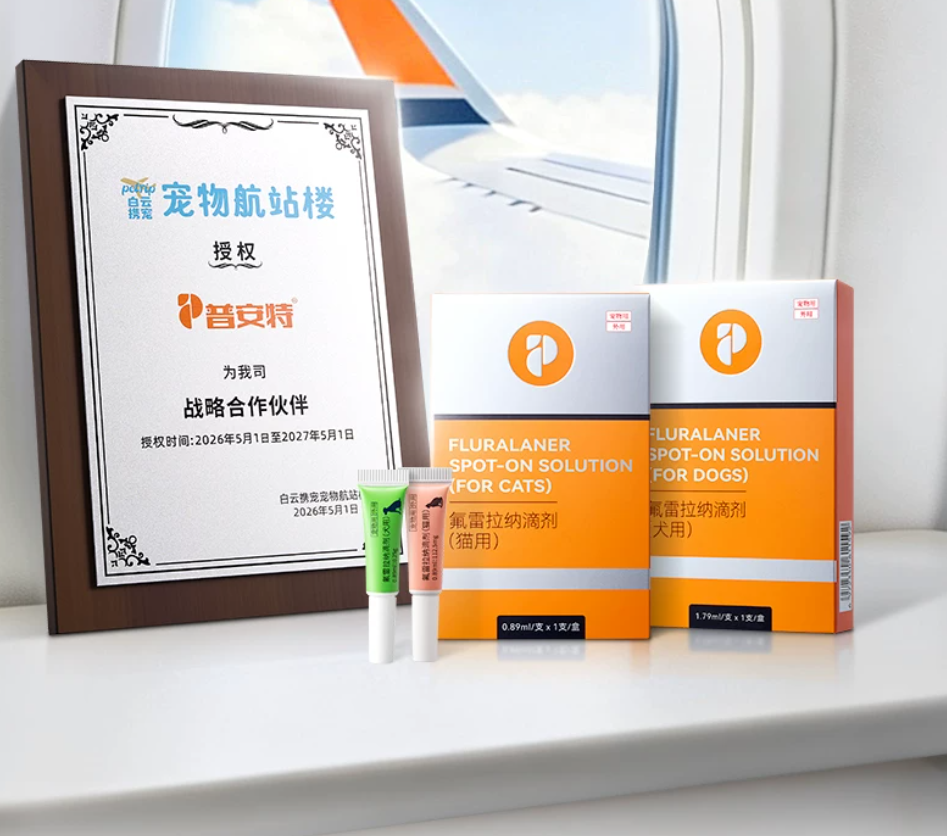 普安特爱滴卫
