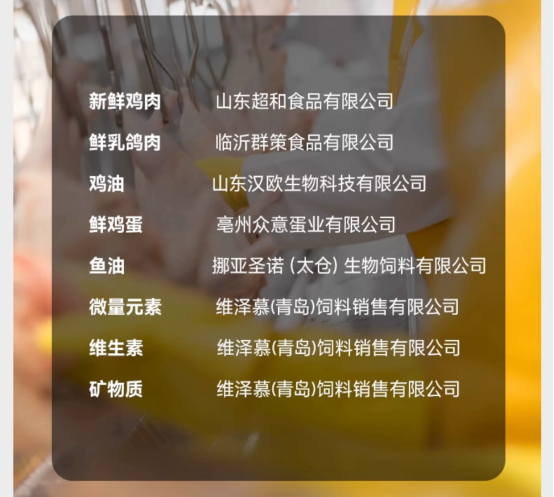 短脖子乔治猫粮测评