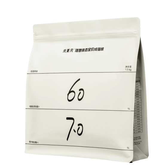 元更元减脂猫粮测评