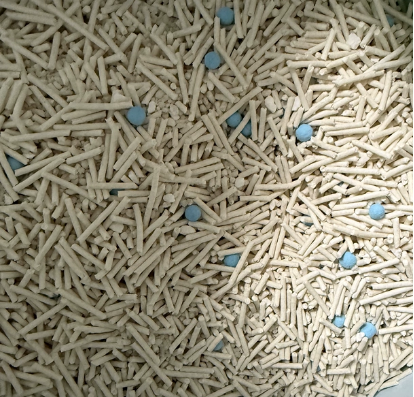 有鱼猫砂怎么样