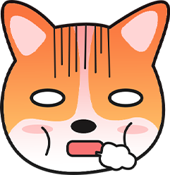 狗狗咳嗽干嘔