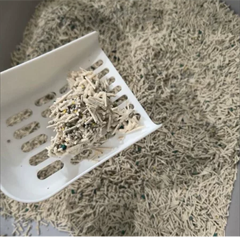 猫砂测评