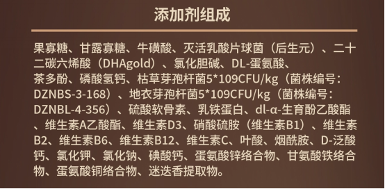 聪颖鲜肉泡芙猫粮