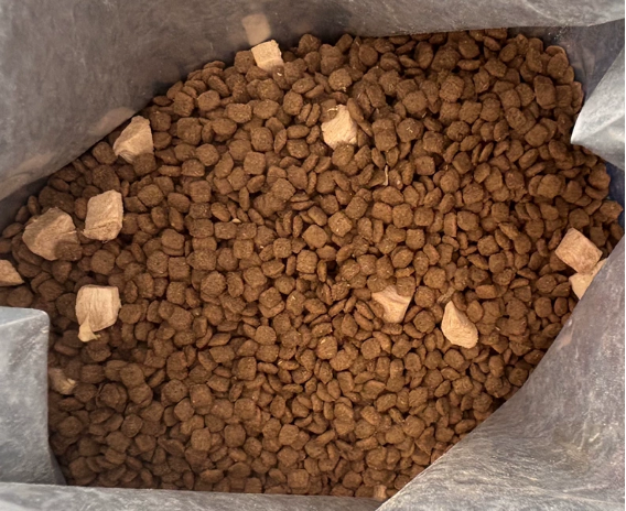 汪爸爸鸭肉梨犬粮怎么样？