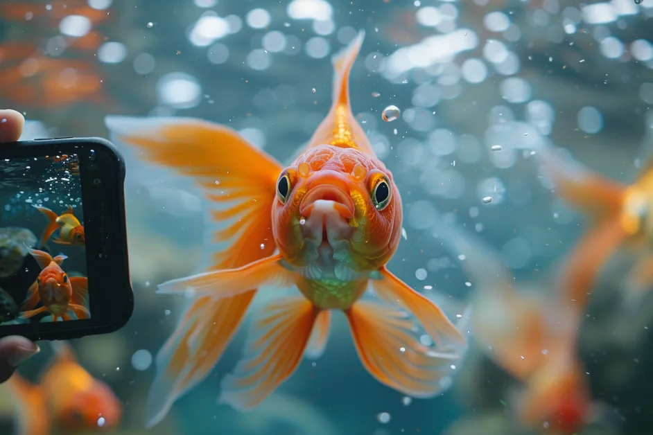 龍魚拒食是什麼原因？