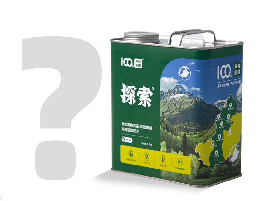 探索烘焙猫粮真的好吗？