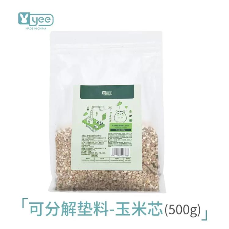 yee 可分解生物垫料玉米芯