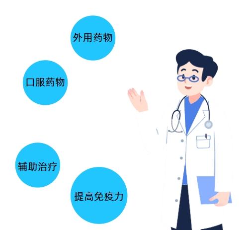 狗狗头部出现癣疙瘩，宠物健康不容忽视的信号