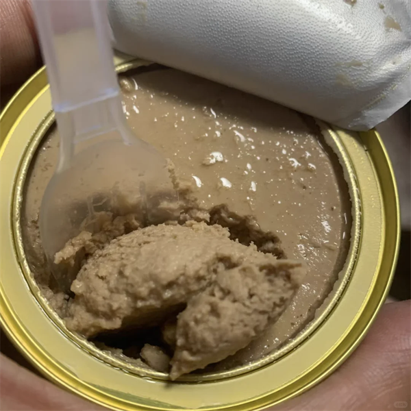 猫大圣猫咪主食罐测评