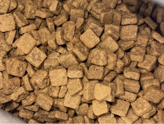 喵梵思紫金猫粮好不好