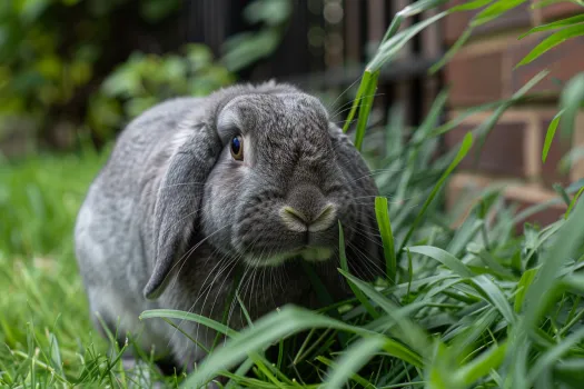兔子飼養準則