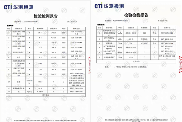 汪爸爸狗糧