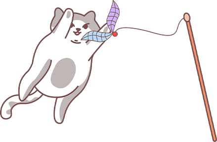 为什么猫咪老想偷偷出门