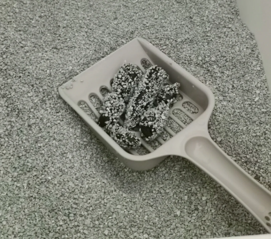 一撇矿砂测评