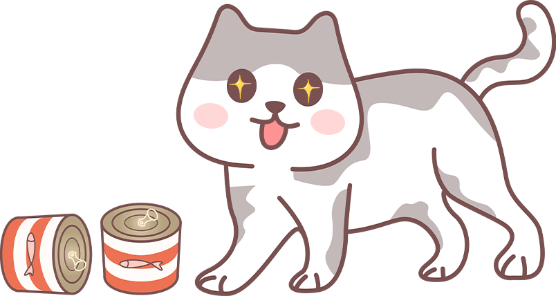 猫咪挑食怎么办？