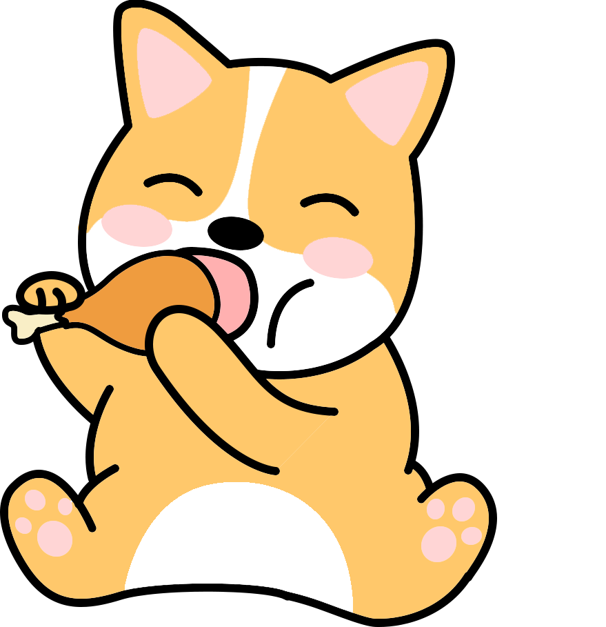 狗狗怀孕了吃什么补营养