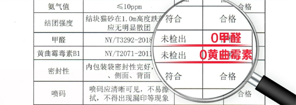 班奈混合猫砂