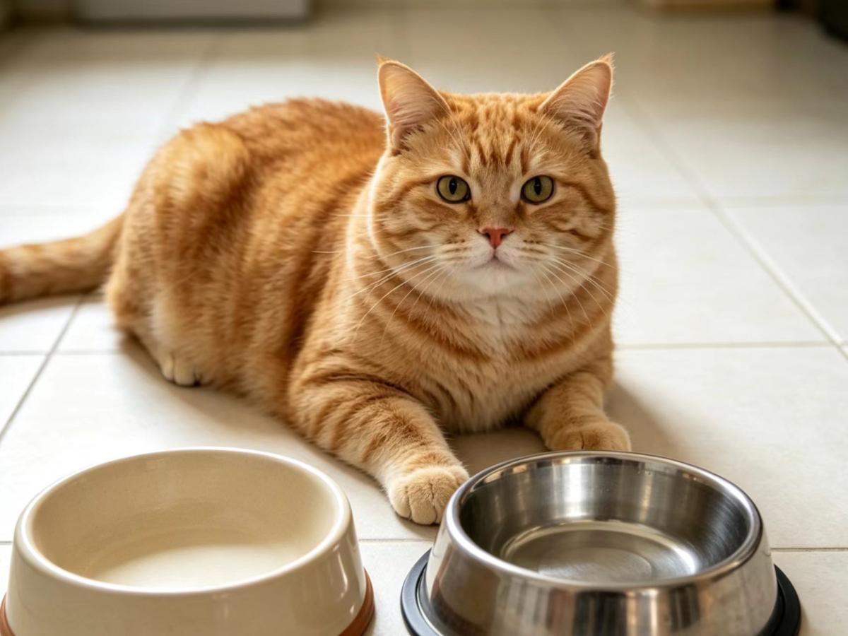 犬猫麻醉前为什么要禁食？术前准备与风险
